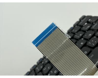 Клавиатура для ноутбука Dell Inspiron (11-3147) Black, (No Frame), RU - фото 4