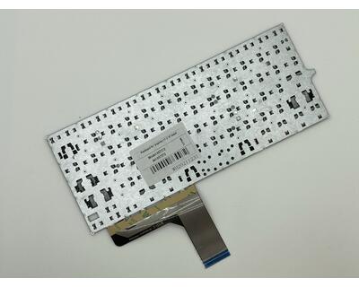 Клавиатура для ноутбука Dell Inspiron (11-3147) Black, (No Frame), RU