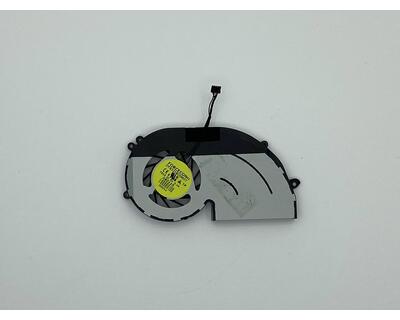 Вентилятор для ноутбука Dell Alienware M17x R3 5V 0.5A 4-pin Forcecon