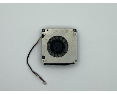 Вентилятор для ноутбука Dell Latitude D810 5V 0.4A 4-pin Sei - фото 2