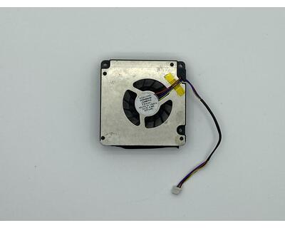 Вентилятор для ноутбука Dell Latitude D810 5V 0.4A 4-pin Sei