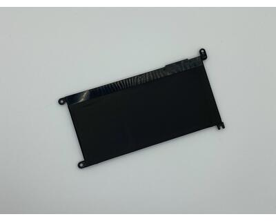 Аккумуляторная батарея для ноутбука Dell WDX0R Inspiron 15-5538 11.4V Black 3500mAh Orig - фото 2