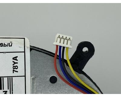 Вентилятор для ноутбука Dell Vostro V5460, V5470, V5480 5V 0.4A 4-pin Xuirdz - фото 4