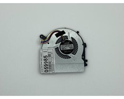 Вентилятор для ноутбука Dell Vostro V5460, V5470, V5480 5V 0.4A 4-pin Xuirdz