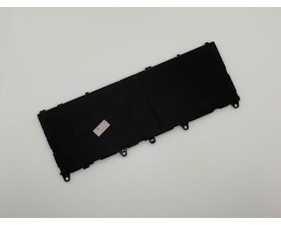 Акумуляторна батарея для ноутбука Dell 0WGKH Latitude 10-ST2e 7.4V Black 3880mAh Orig - фото 2