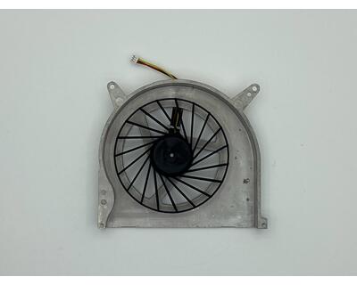 Вентилятор для ноутбука Dell XPS M1730 Ver.2 5V 0.4A 3-pin Brushless - фото 2