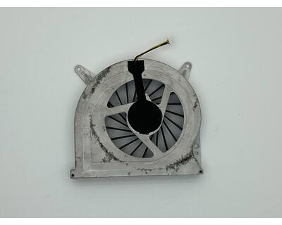 Вентилятор для ноутбука Dell XPS M1730 Ver.2 5V 0.4A 3-pin Brushless
