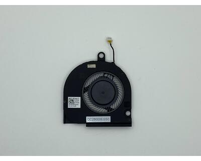 Вентилятор для ноутбука Dell Latitude E5550 5V 0.38A 4-pin SUNON - фото 2