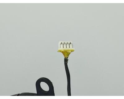 Вентилятор для ноутбука Dell Latitude E5550 5V 0.38A 4-pin SUNON - фото 4