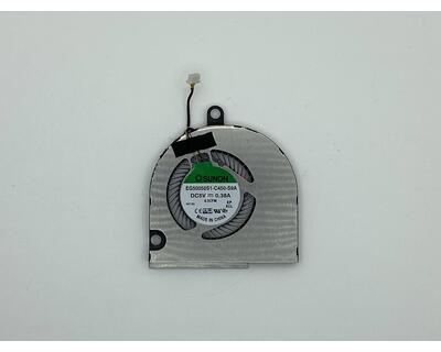 Вентилятор для ноутбука Dell Latitude E5550 5V 0.38A 4-pin SUNON