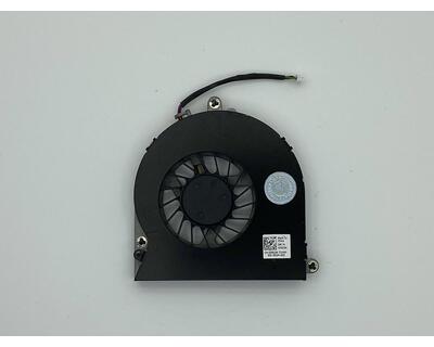 Вентилятор для ноутбука Dell Alienware M17X R2 5V 0.5A 4-pin AVC - фото 2