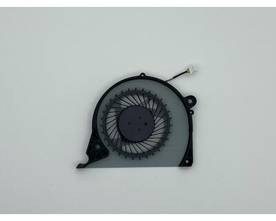 Вентилятор для ноутбука Dell Inspiron G7 15-7577 CPU 5V 0.5A 4-pin FCN - фото 2