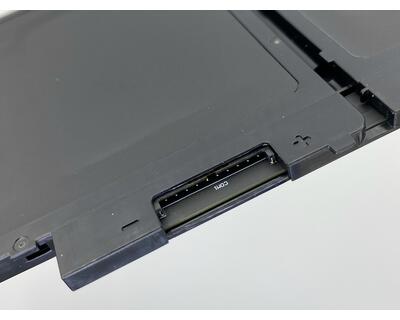 Акумуляторна батарея для ноутбука Dell J60J5 Latitude 12 E7270 7.6V Black 6874mAh Orig - фото 4