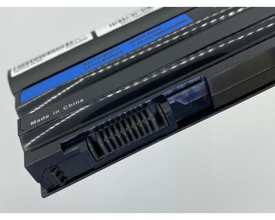 Усиленная аккумуляторная батарея для ноутбука Dell T54FJ (4NW9) Latitude E6420 11.1V Black 7800mAh OEM - фото 4