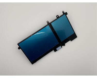 Акумуляторна батарея для ноутбука Dell 3DDDG Latitude 5280 11,4V Black 4254mAh Orig - фото 2