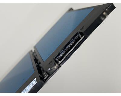 Акумуляторна батарея для ноутбука Dell 3DDDG Latitude 5280 11,4V Black 4254mAh Orig - фото 4