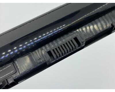 Аккумуляторная батарея для ноутбука Dell GXVJ3 Inspiron 3451 14.8V Black 2600mAh OEM - фото 4