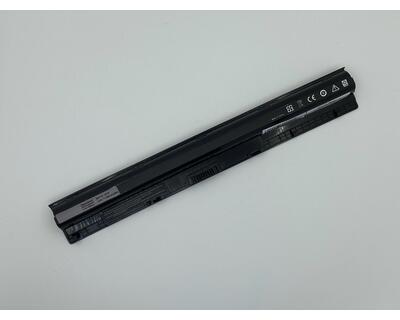 Аккумуляторная батарея для ноутбука Dell GXVJ3 Inspiron 3451 14.8V Black 2600mAh OEM