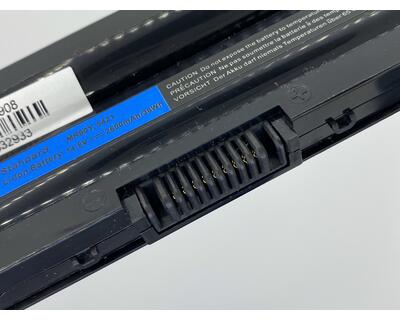 Аккумуляторная батарея для ноутбука Dell XCMRD Inspiron 15-3521 14.8V Black 2600mAh OEM - фото 4