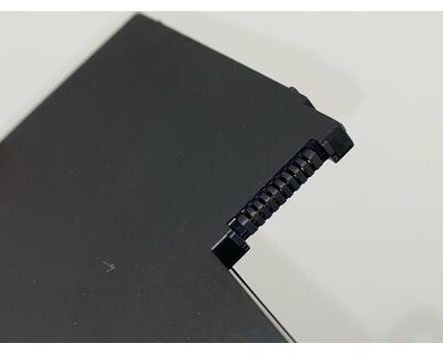 Акумуляторна батарея для ноутбука Dell TRHFF Inspiron 5547 11.1V Black 3800mAh OEM - фото 4