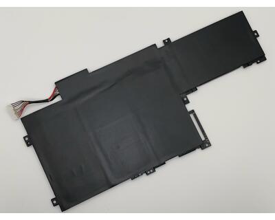 Акумуляторна батарея для ноутбука Dell 5KG27 Inspiron 14-7437 7.4V Black 7800mAh Orig - фото 2