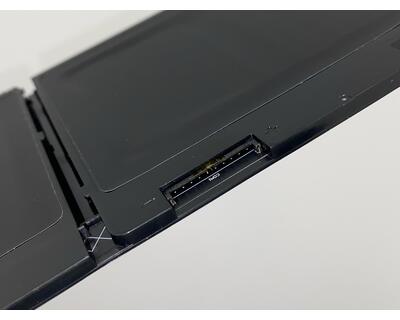 Акумуляторна батарея для ноутбука Dell 6MT4T Latitude 14-E5470 7.6V Black 6000mAh OEM - фото 4