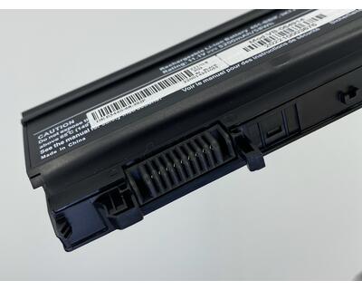 Аккумуляторная батарея для ноутбука Dell 970V9 Latitude E5440 11.1V Black 5200mAh OEM - фото 4