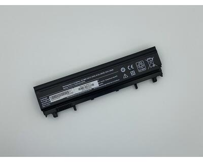 Аккумуляторная батарея для ноутбука Dell 970V9 Latitude E5440 11.1V Black 5200mAh OEM