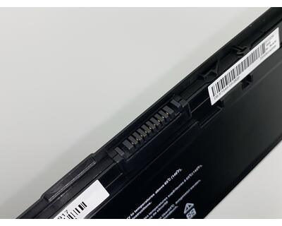 Акумуляторна батарея для ноутбука Dell NCVF0 Latitude E7240 7.4V Black 6100mAh OEM - фото 4