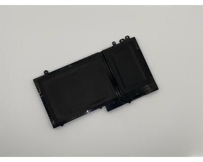 Акумуляторна батарея для ноутбука Dell RYXXH Latitude E5250 11.1V Black 3400mAh OEM - фото 2