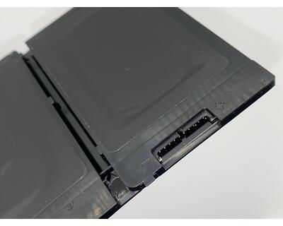 Акумуляторна батарея для ноутбука Dell RYXXH Latitude E5250 11.1V Black 3400mAh OEM - фото 4