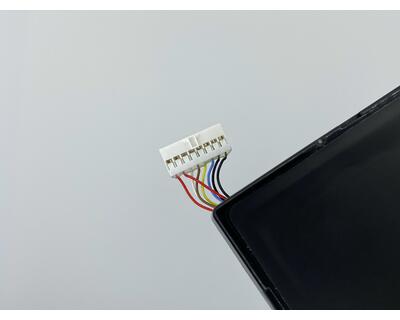 Акумуляторна батарея для ноутбука Dell VH748 Vostro 5560 11.1V Black 4600mAh OEM - фото 4