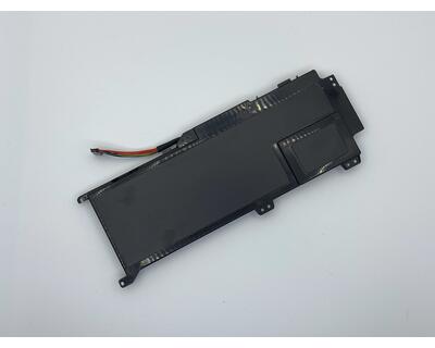 Акумуляторна батарея для ноутбука Dell V79Y0 XPS 14Z Ultrabook 14.8V Black 3900mAh OEM - фото 2