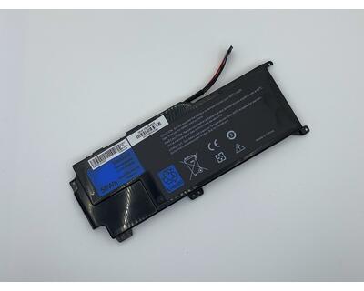 Акумуляторна батарея для ноутбука Dell V79Y0 XPS 14Z Ultrabook 14.8V Black 3900mAh OEM