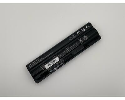 Аккумуляторная батарея для ноутбука Dell JWPHF XPS15 11.1V Black 5200mAh OEM
