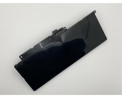 Акумуляторна батарея для ноутбука Dell F7HVR Inspiron 15-7537 14.8V Black 3900mAh OEM - фото 2