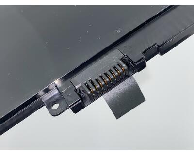 Акумуляторна батарея для ноутбука Dell F7HVR Inspiron 15-7537 14.8V Black 3900mAh OEM - фото 4