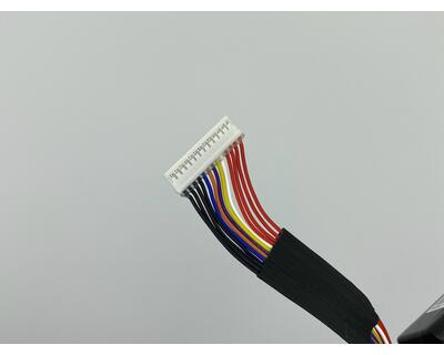 Акумуляторна батарея для ноутбука Dell 2F8K3 Alienware 17 R1 14.8V Black 4400mAh OEM - фото 4