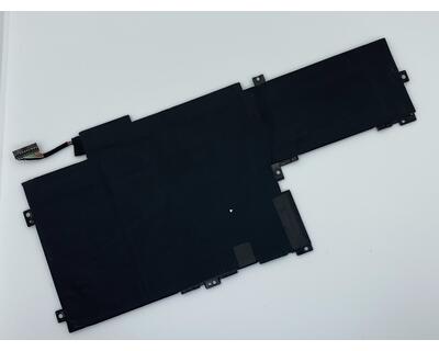 Акумуляторна батарея для ноутбука Dell 5KG27 Inspiron 14-7437 7.4V Black 3800mAh Orig - фото 2