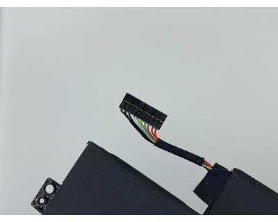 Акумуляторна батарея для ноутбука Dell 5KG27 Inspiron 14-7437 7.4V Black 3800mAh Orig - фото 4