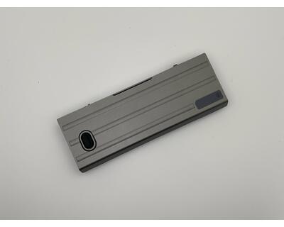 Аккумуляторная батарея для ноутбука Dell PC764 Latitude D620 11.1V Grey 5200mAh OEM - фото 2