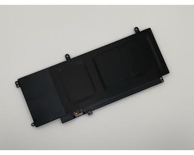 Аккумуляторная батарея для ноутбука Dell D2VF9 Vostro 14 5000 11.1V Black 3840mAh OEM - фото 2