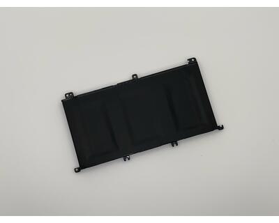 Акумуляторна батарея для ноутбука Dell 357F9 Inspiron 15 7000 11.4V Black 4400mAh OEM - фото 2