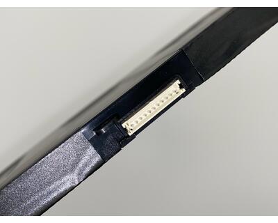 Акумуляторна батарея для ноутбука Dell 357F9 Inspiron 15 7000 11.4V Black 4400mAh OEM - фото 4