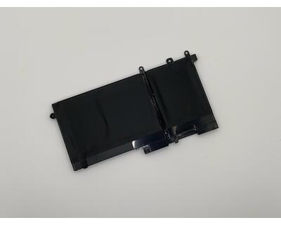 Аккумуляторная батарея для ноутбука Dell 3DDDG Latitude E5580 11.4V Black 3000mAh OEM - фото 2