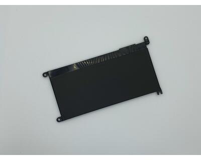 Акумуляторна батарея для ноутбука Dell WDXOR Inspiron 15-5000 11.4V Black 3400mAh OEM - фото 2