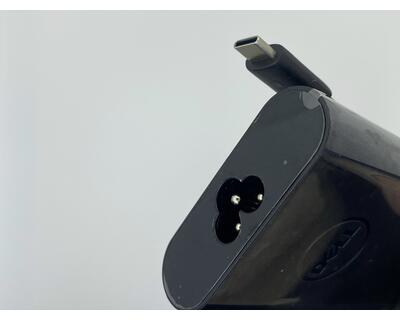 Блок питания для ноутбука Dell 90W 20V 4.5A Type-C LA90PM170 Orig - фото 4