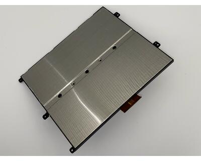 Аккумуляторная батарея для ноутбука Dell T1G6P Vostro V13 11.1V Black 2700mAh OEM - фото 2