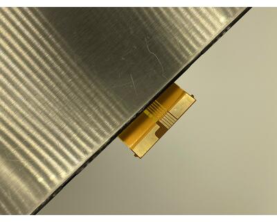 Аккумуляторная батарея для ноутбука Dell T1G6P Vostro V13 11.1V Black 2700mAh OEM - фото 4