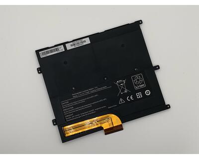Аккумуляторная батарея для ноутбука Dell T1G6P Vostro V13 11.1V Black 2700mAh OEM